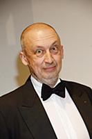 Илья Демин. XIX Церемония вручения премии «Белый к