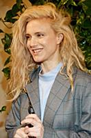 Ирина Тонева. Четвертый Международный Форум «Эстет