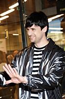 Дмитрий Колдун. Четвертый Международный Форум «Эст