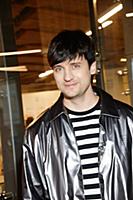 Дмитрий Колдун. Четвертый Международный Форум «Эст