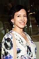 Елена Борщева. Четвертый Международный Форум «Эсте