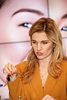 Женя Малахова. Четвертый Международный Форум «Эсте