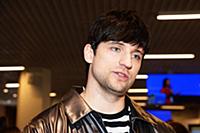 Дмитрий Колдун. Четвертый Международный Форум «Эст