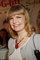 Ульяна Калашникова. Четвертый Международный Форум 