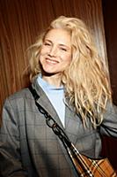 Ирина Тонева. Четвертый Международный Форум «Эстет