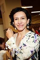 Елена Борщева. Четвертый Международный Форум «Эсте