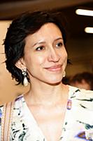 Елена Борщева. Четвертый Международный Форум «Эсте