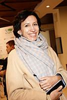 Елена Борщева. Четвертый Международный Форум «Эсте