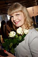 Ульяна Калашникова. Четвертый Международный Форум 
