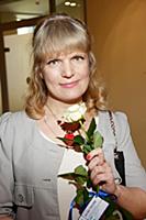 Ульяна Калашникова. Четвертый Международный Форум 