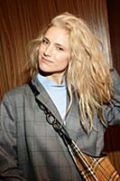 Ирина Тонева. Четвертый Международный Форум «Эстет