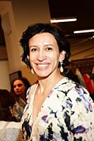 Елена Борщева. Четвертый Международный Форум «Эсте