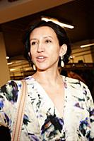 Елена Борщева. Четвертый Международный Форум «Эсте