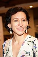 Елена Борщева. Четвертый Международный Форум «Эсте