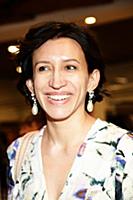 Елена Борщева. Четвертый Международный Форум «Эсте
