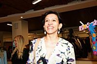 Елена Борщева. Четвертый Международный Форум «Эсте