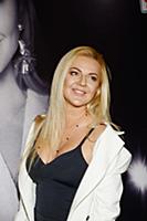 Евгения Береза. Презентация нового альбома Натальи