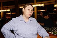 Анна Исаева. Презентация нового альбома Натальи По