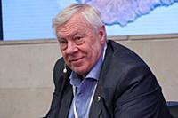 Александр Баландин. Встреча с бортинженером космич