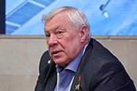 Александр Баландин. Встреча с бортинженером космич
