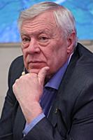 Александр Баландин. Встреча с бортинженером космич