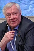 Александр Баландин. Встреча с бортинженером космич