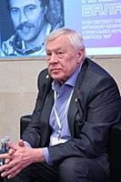 Александр Баландин. Встреча с бортинженером космич