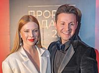 Наталья Подольская, Вячеслав Манучаров. Ежегодная 