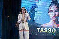 TASSO (Анастасии Сисаури). Ежегодная премия журнал