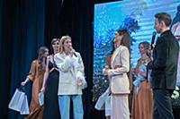 TASSO (Анастасии Сисаури). Ежегодная премия журнал