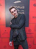 Дима Билан. Ежегодная премия журнала MODA topical 