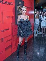 Ханна. Ежегодная премия журнала MODA topical «Прор