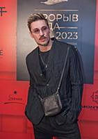 Дима Билан. Ежегодная премия журнала MODA topical 