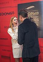 Наталья Подольская, Вячеслав Манучаров. Ежегодная 