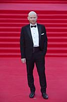 Александр Лойе. Церемония открытия 45-го Московско