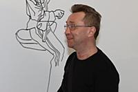 Экспозиция «Комикс миссия. Эволюция рисованных ист