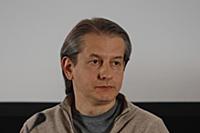 Андрей Зайцев. Пресс-конференция в рамках 45-го ММ