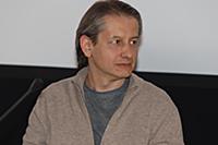 Андрей Зайцев. Пресс-конференция в рамках 45-го ММ