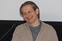 Андрей Зайцев. Пресс-конференция в рамках 45-го ММ