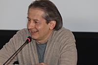 Андрей Зайцев. Пресс-конференция в рамках 45-го ММ
