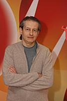 Андрей Зайцев. Пресс-конференция в рамках 45-го ММ