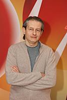 Андрей Зайцев. Пресс-конференция в рамках 45-го ММ