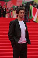 Сергей Кемпо. Церемония открытия 45-го Московского