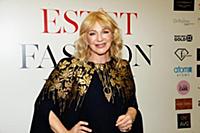 Наталия Правдина. Неделя моды «Estet Fashion Week.