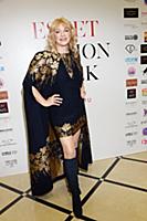 Наталия Правдина. Неделя моды «Estet Fashion Week.