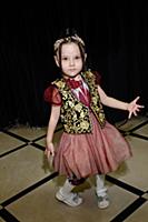 Айлин Асаинова. Неделя моды «Estet Fashion Week. В