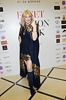 Наталия Правдина. Неделя моды «Estet Fashion Week.