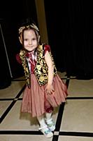 Айлин Асаинова. Неделя моды «Estet Fashion Week. В