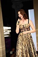 Вера Алдонина. Неделя моды «Estet Fashion Week. Ве