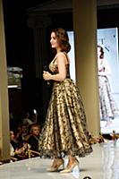 Вера Алдонина. Неделя моды «Estet Fashion Week. Ве